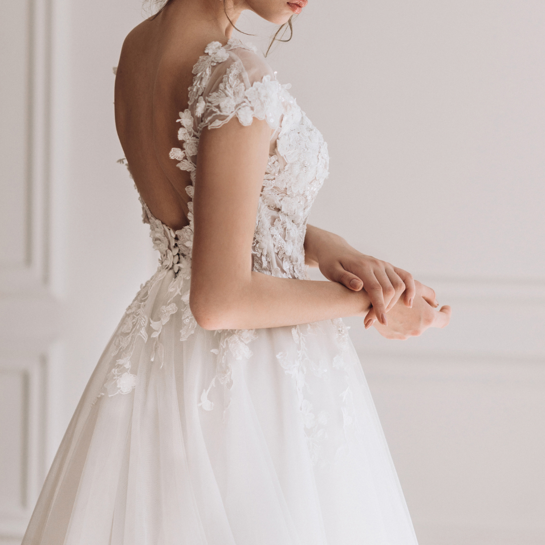 MyReliq Eco-Friendly Wedding Dress Cleaning Service