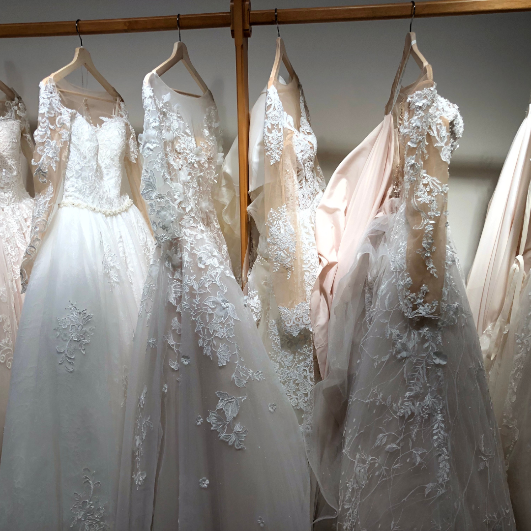 MyReliq Eco-Friendly Wedding Dress Cleaning Service