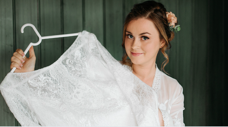 How Do You Preserve a Wedding Dress? The Step-by-Step Guide to Bridal Gown Care