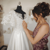 Wedding Gown Preservation Case vs. Box: Why MyReliq’s Method Protects Your Dress for Generations
