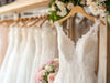 Why Dry Cleaning Isn’t Always Safe for Wedding Gowns (And What to Do Instead)